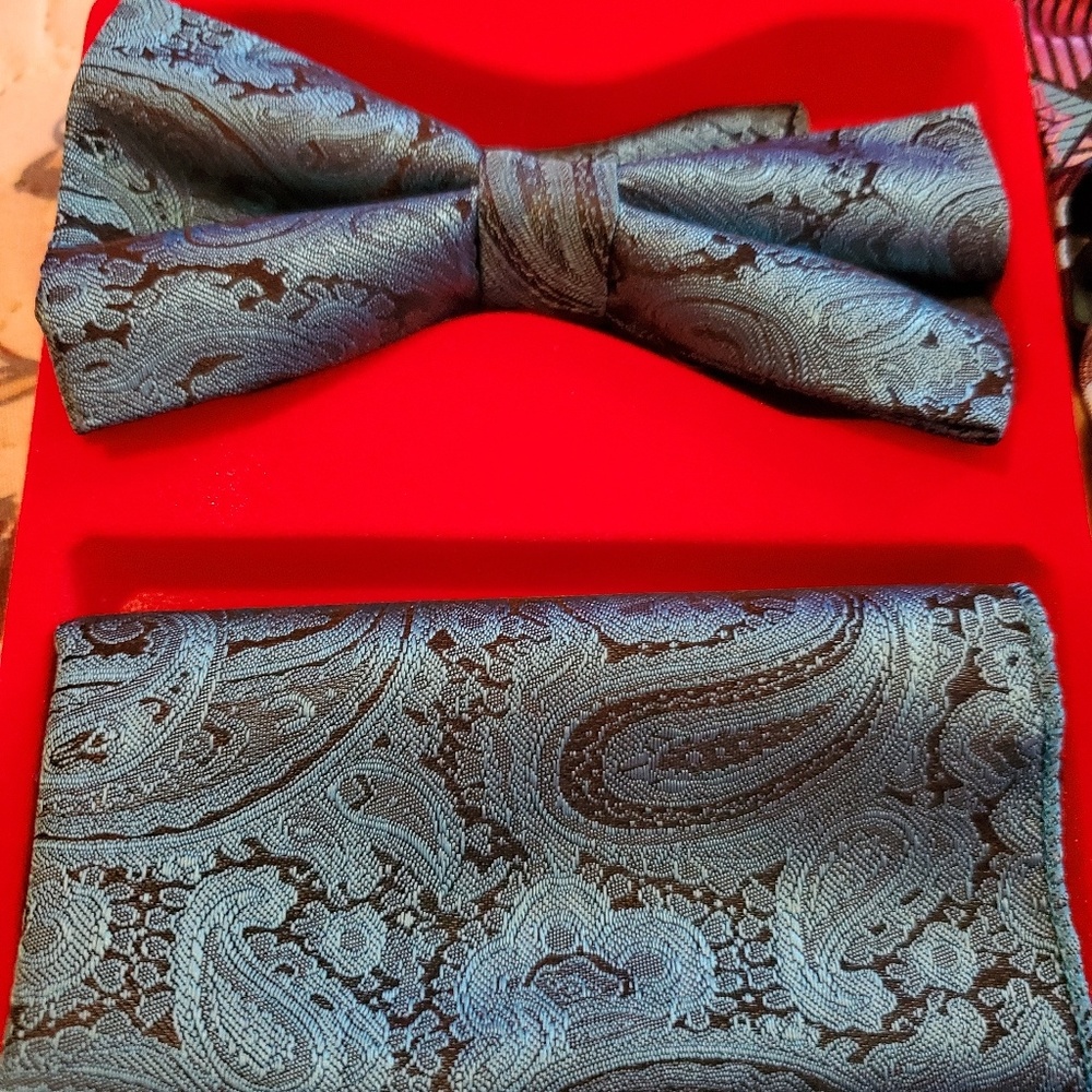 Bowties